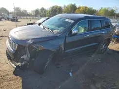 1C4RJFCT4KC528302 2019 JEEP GRAND CHEROKEE