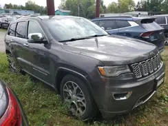 1C4RJFCT4KC541664 2019 JEEP GRAND CHEROKEE