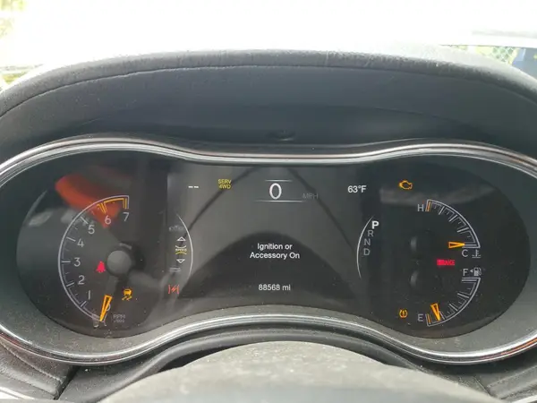 1C4RJFCT4KC541664 2019 JEEP GRAND CHEROKEE - Image 8
