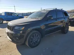 1C4RJFCT4KC563230 2019 JEEP GRAND CHEROKEE