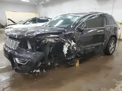 1C4RJFCT4KC568234 2019 JEEP GRAND CHEROKEE