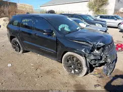 1C4RJFCT4KC670830 2019 JEEP GRAND CHEROKEE