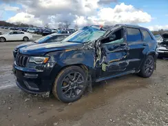 1C4RJFCT4KC730346 2019 JEEP GRAND CHEROKEE