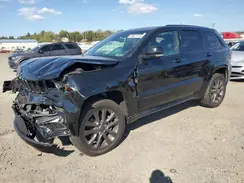 1C4RJFCT4KC823030 2019 JEEP GRAND CHEROKEE
