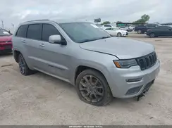 1C4RJFCT4LC136292 2020 JEEP GRAND CHEROKEE