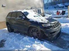 1C4RJFCT4LC136504 2020 JEEP GRAND CHEROKEE