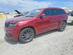 1C4RJFCT4LC137507 2020 JEEP GRAND CHEROKEE
