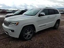 1C4RJFCT4LC164898 2020 JEEP GRAND CHEROKEE