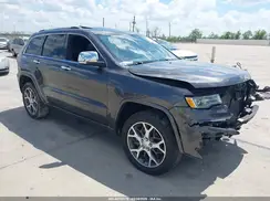 1C4RJFCT4LC177554 2020 JEEP GRAND CHEROKEE