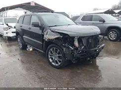 1C4RJFCT4LC277315 2020 JEEP GRAND CHEROKEE