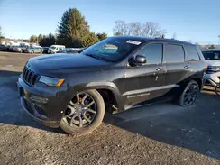 1C4RJFCT4LC277542 2020 JEEP GRAND CHEROKEE