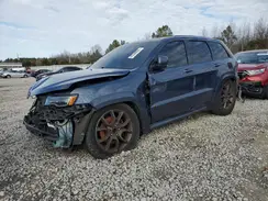1C4RJFCT4LC400191 2020 JEEP GRAND CHEROKEE