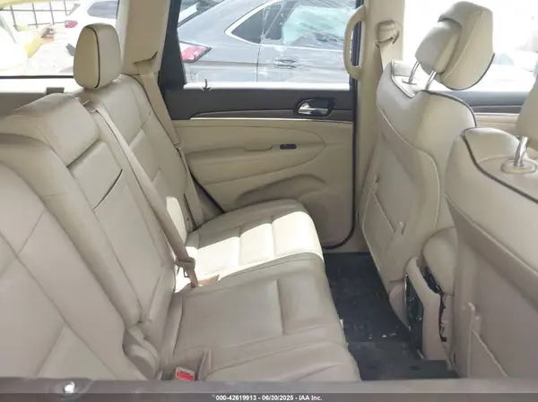 1C4RJFCT4MC591385 2021 JEEP GRAND CHEROKEE - Image 8