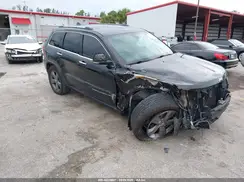 1C4RJFCT5GC312255 2016 JEEP GRAND CHEROKEE