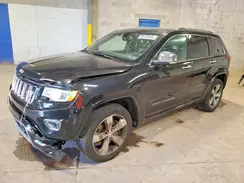 1C4RJFCT5GC325247 2016 JEEP GRAND CHEROKEE