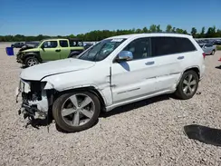 1C4RJFCT5GC351072 2016 JEEP GRAND CHEROKEE