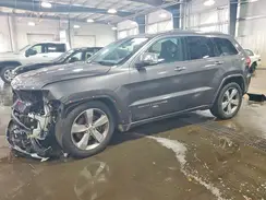 1C4RJFCT5GC354375 2016 JEEP GRAND CHEROKEE
