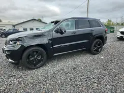 1C4RJFCT5GC372195 2016 JEEP GRAND CHEROKEE