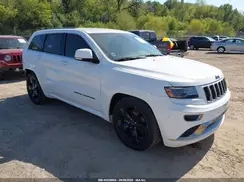 1C4RJFCT5GC405227 2016 JEEP GRAND CHEROKEE