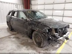 1C4RJFCT5GC423310 2016 JEEP GRAND CHEROKEE