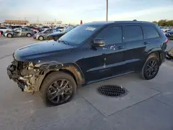 1C4RJFCT5GC470966 2016 JEEP GRAND CHEROKEE
