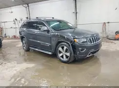 1C4RJFCT5GC491395 2016 JEEP GRAND CHEROKEE