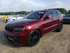 1C4RJFCT5GC496290 2016 JEEP GRAND CHEROKEE