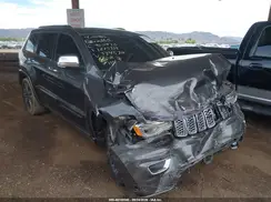 1C4RJFCT5HC734530 2017 JEEP GRAND CHEROKEE
