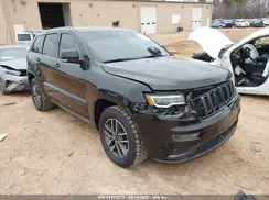 1C4RJFCT5JC283704 2018 JEEP GRAND CHEROKEE