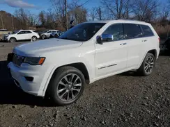 1C4RJFCT5JC342251 2018 JEEP GRAND CHEROKEE