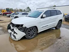 1C4RJFCT5JC344047 2018 JEEP GRAND CHEROKEE