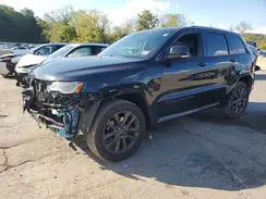 1C4RJFCT5JC349085 2018 JEEP GRAND CHEROKEE
