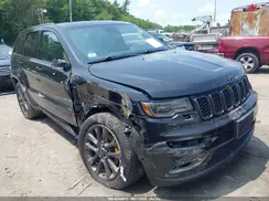 1C4RJFCT5JC399050 2018 JEEP GRAND CHEROKEE