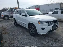 1C4RJFCT5JC457027 2018 JEEP GRAND CHEROKEE