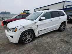 1C4RJFCT5KC565519 2019 JEEP GRAND CHEROKEE