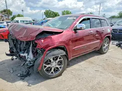 1C4RJFCT5KC612046 2019 JEEP GRAND CHEROKEE