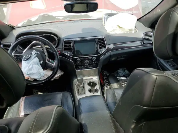 1C4RJFCT5KC612046 2019 JEEP GRAND CHEROKEE - Image 8