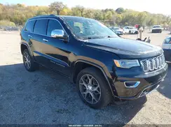 1C4RJFCT5KC623810 2019 JEEP GRAND CHEROKEE