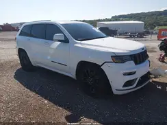 1C4RJFCT5KC668326 2019 JEEP GRAND CHEROKEE