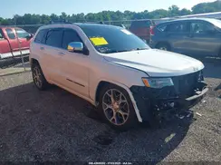 1C4RJFCT5LC127407 2020 JEEP GRAND CHEROKEE