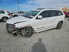 1C4RJFCT5LC133949 2020 JEEP GRAND CHEROKEE