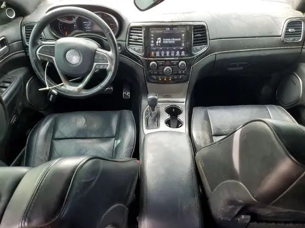 1C4RJFCT5LC133949 2020 JEEP GRAND CHEROKEE - Image 8