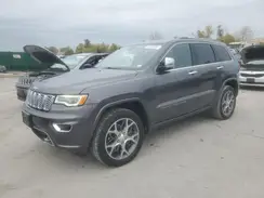 1C4RJFCT5LC137192 2020 JEEP GRAND CHEROKEE