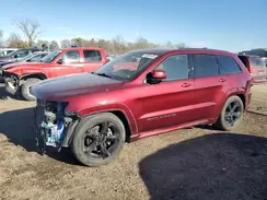 1C4RJFCT5LC137208 2020 JEEP GRAND CHEROKEE