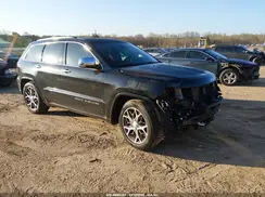 1C4RJFCT5LC225806 2020 JEEP GRAND CHEROKEE