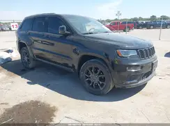 1C4RJFCT5LC312086 2020 JEEP GRAND CHEROKEE