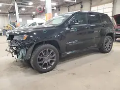 1C4RJFCT5LC388388 2020 JEEP GRAND CHEROKEE