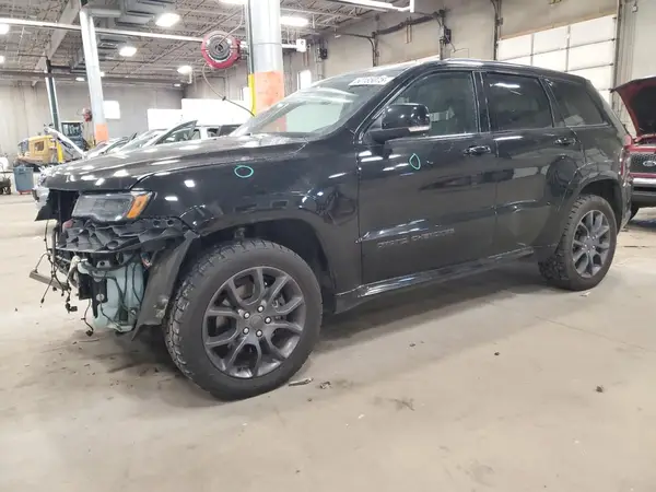 1C4RJFCT5LC388388 2020 JEEP GRAND CHEROKEE - Image 1