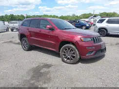 1C4RJFCT5MC506005 2021 JEEP GRAND CHEROKEE