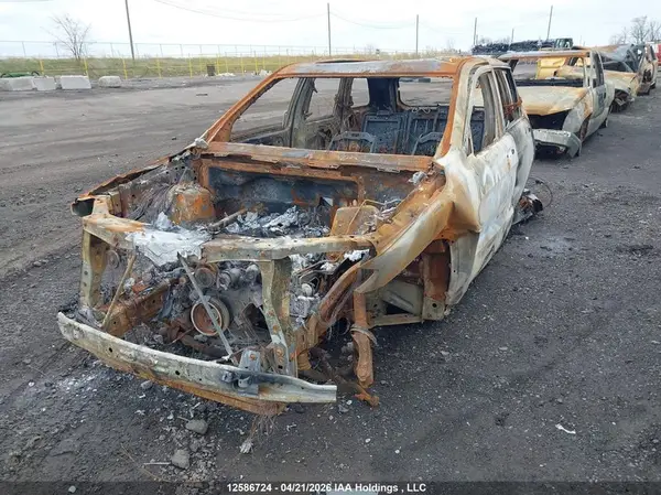 1C4RJFCT5MC537173 2021 JEEP GRAND CHEROKEE - Image 2